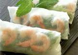 Asparagus-Spring-Rolls