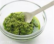 Basil-and-Garlic-Pesto