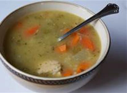 Chicken-Soup