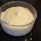 Homemade-Mayonnaise