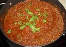 Homemade-Spaghetti-Chunky-Meat-Sauce