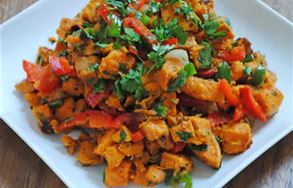 Sweet-Potatoes-Chunky-Salad