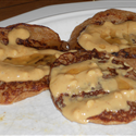 almond_apple_grain_free_pancakes
