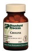 choline