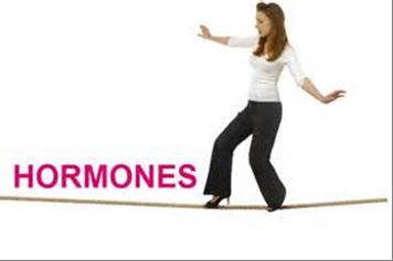 hormones