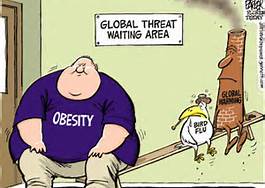 obesity