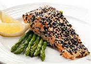 salmon_with_mustard_and_black_sesame