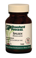 spleen_desiccated